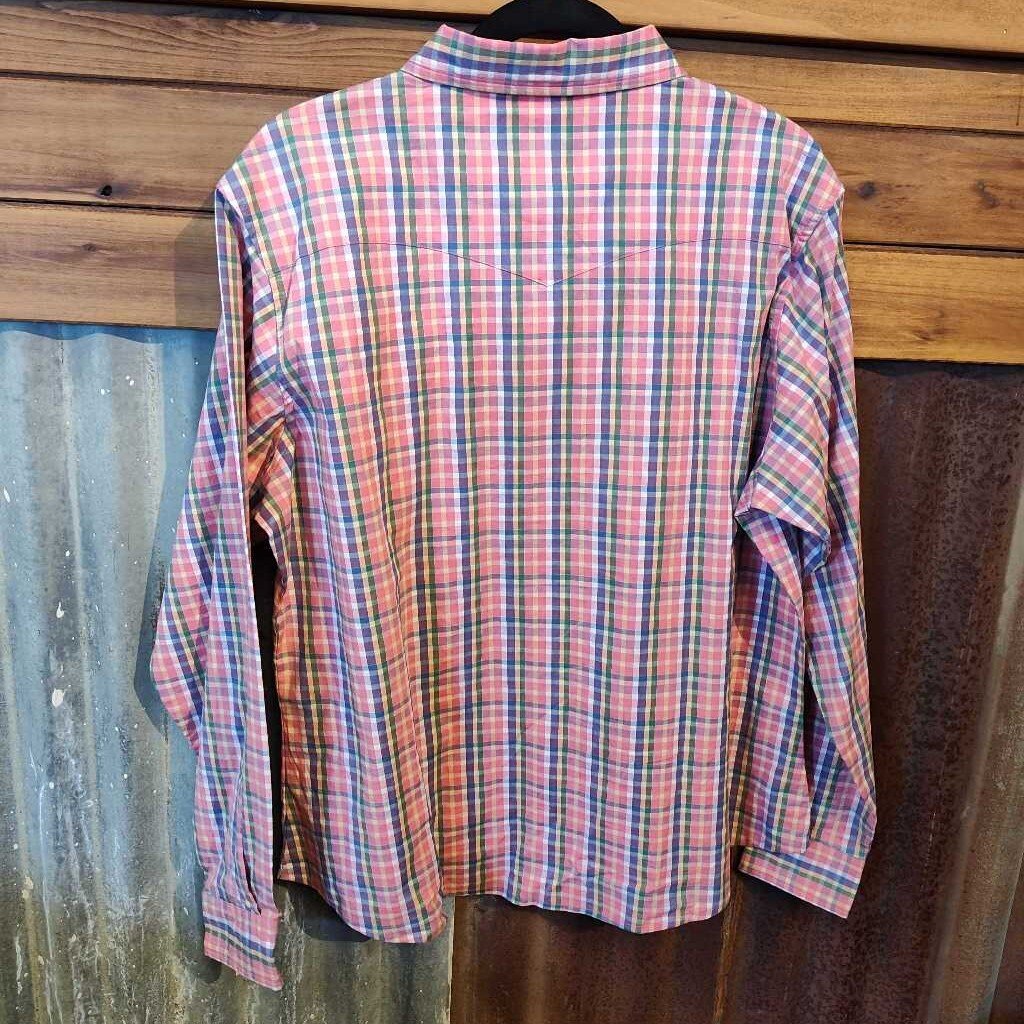 Long sleeve- ladies