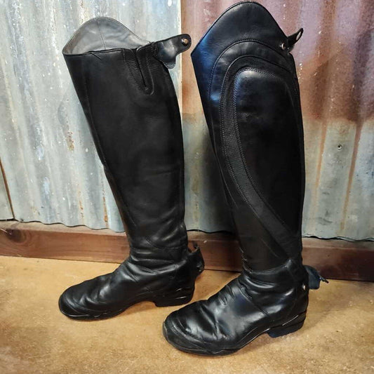 Volant boots