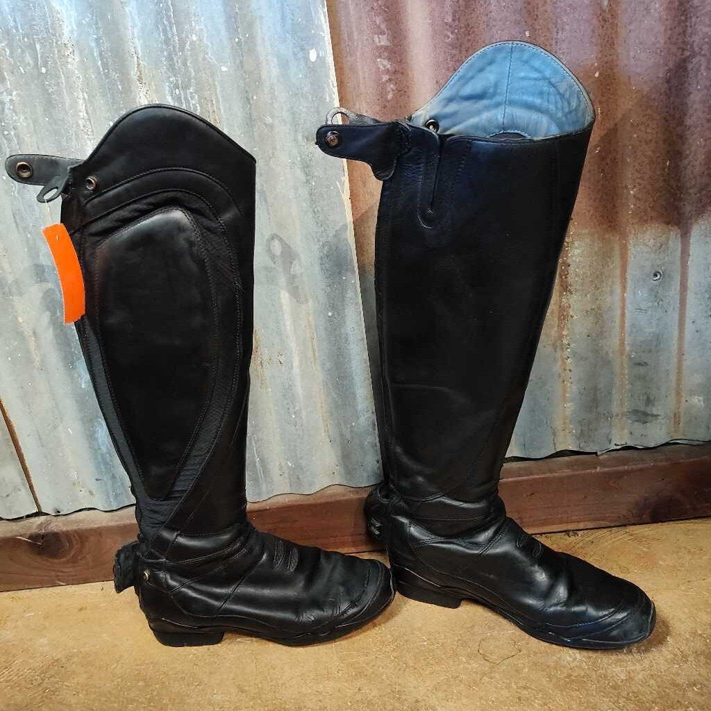 Volant boots