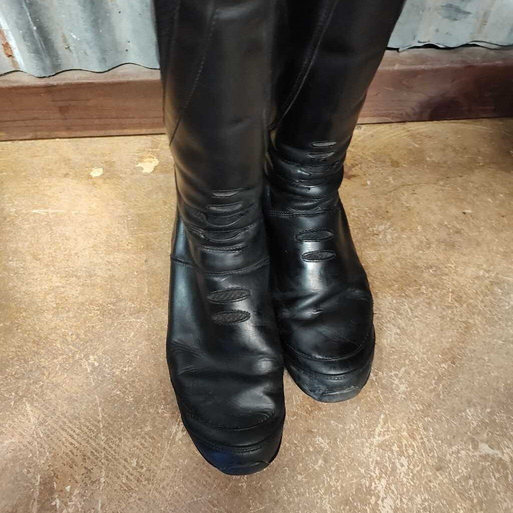 Volant boots
