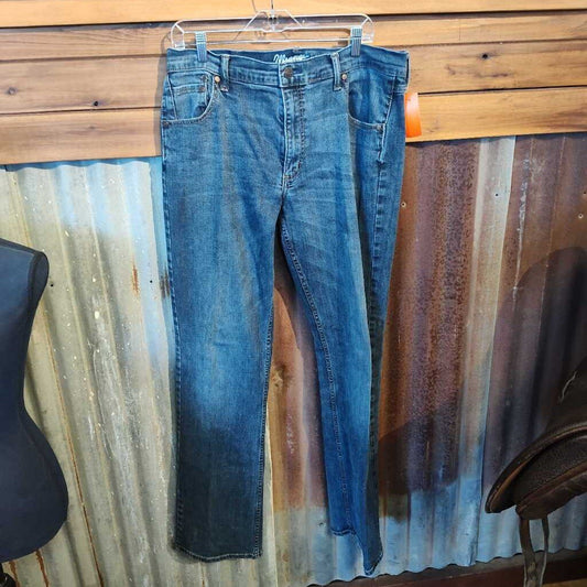 Wrangler- mens