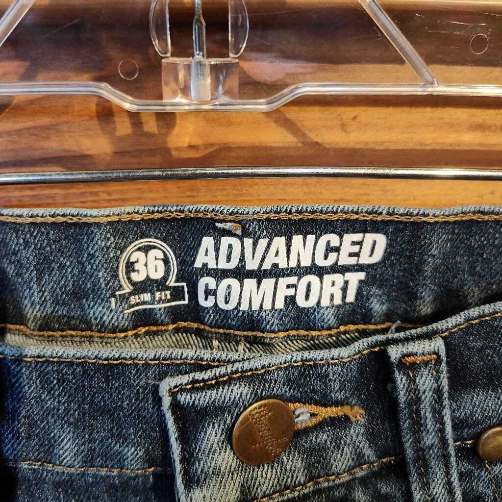 Wrangler- mens