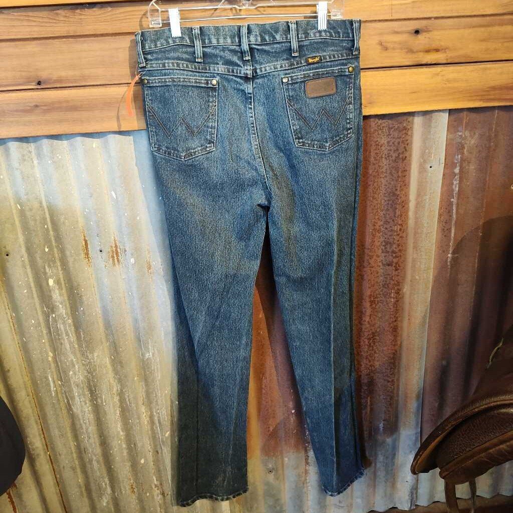 Wrangler- mens