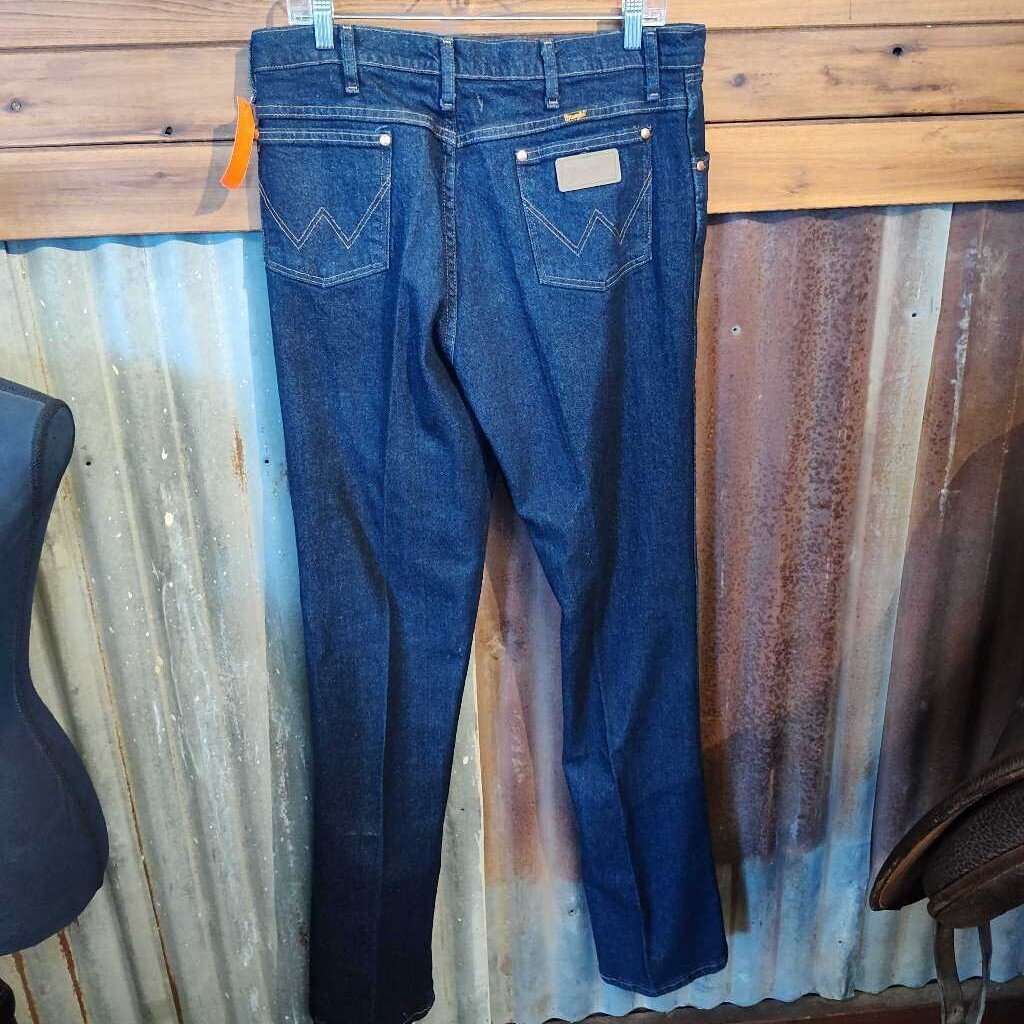 Wrangler- mens