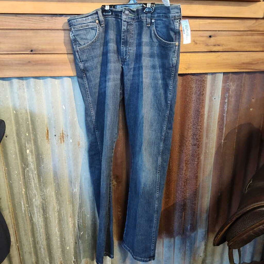 Wrangler- mens