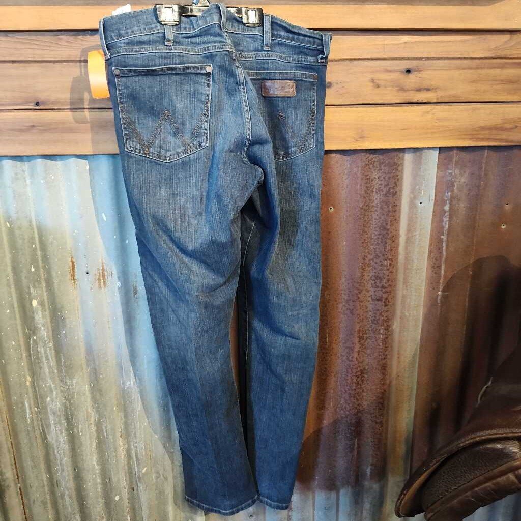 Wrangler- mens