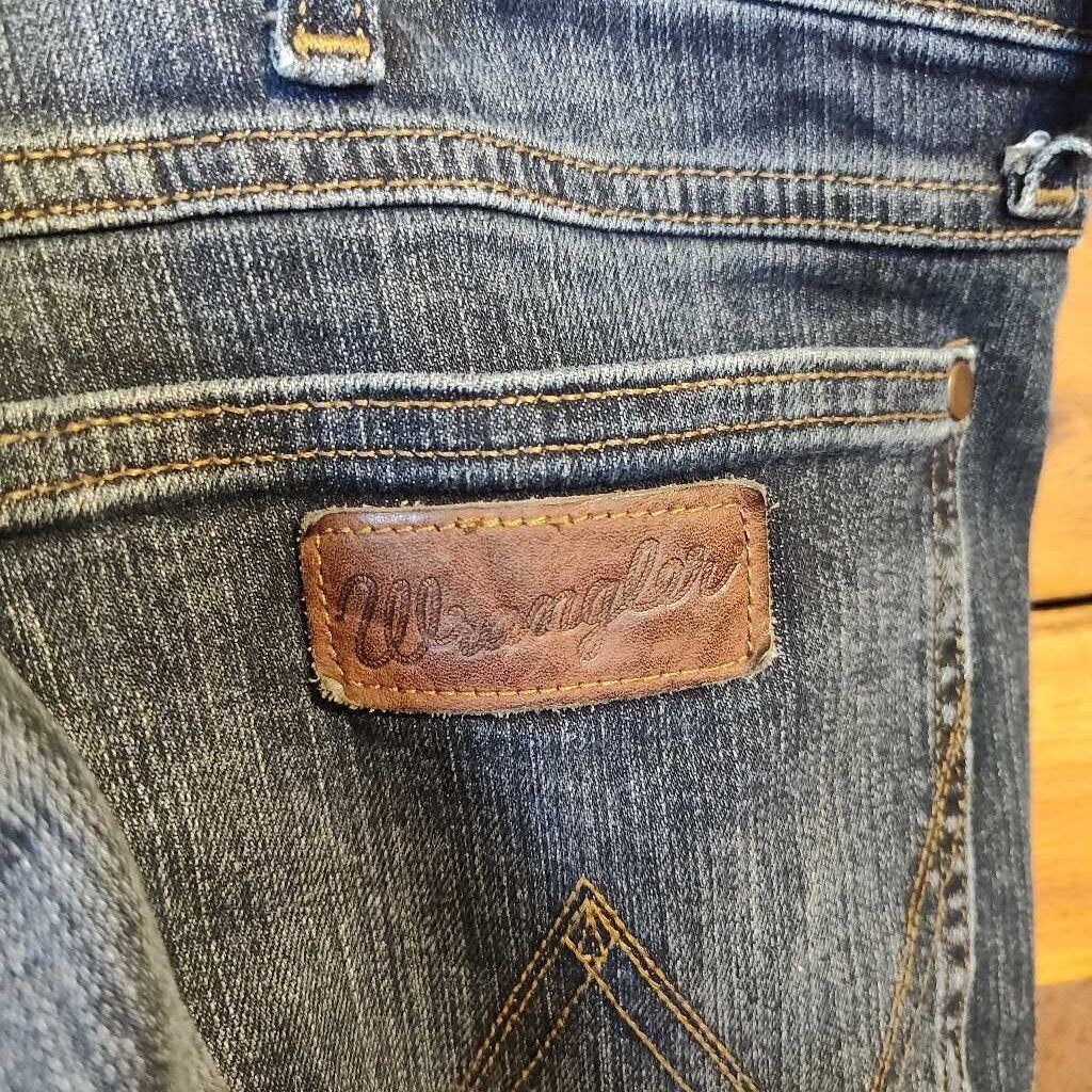 Wrangler- mens