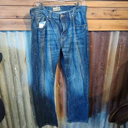 Wrangler- mens