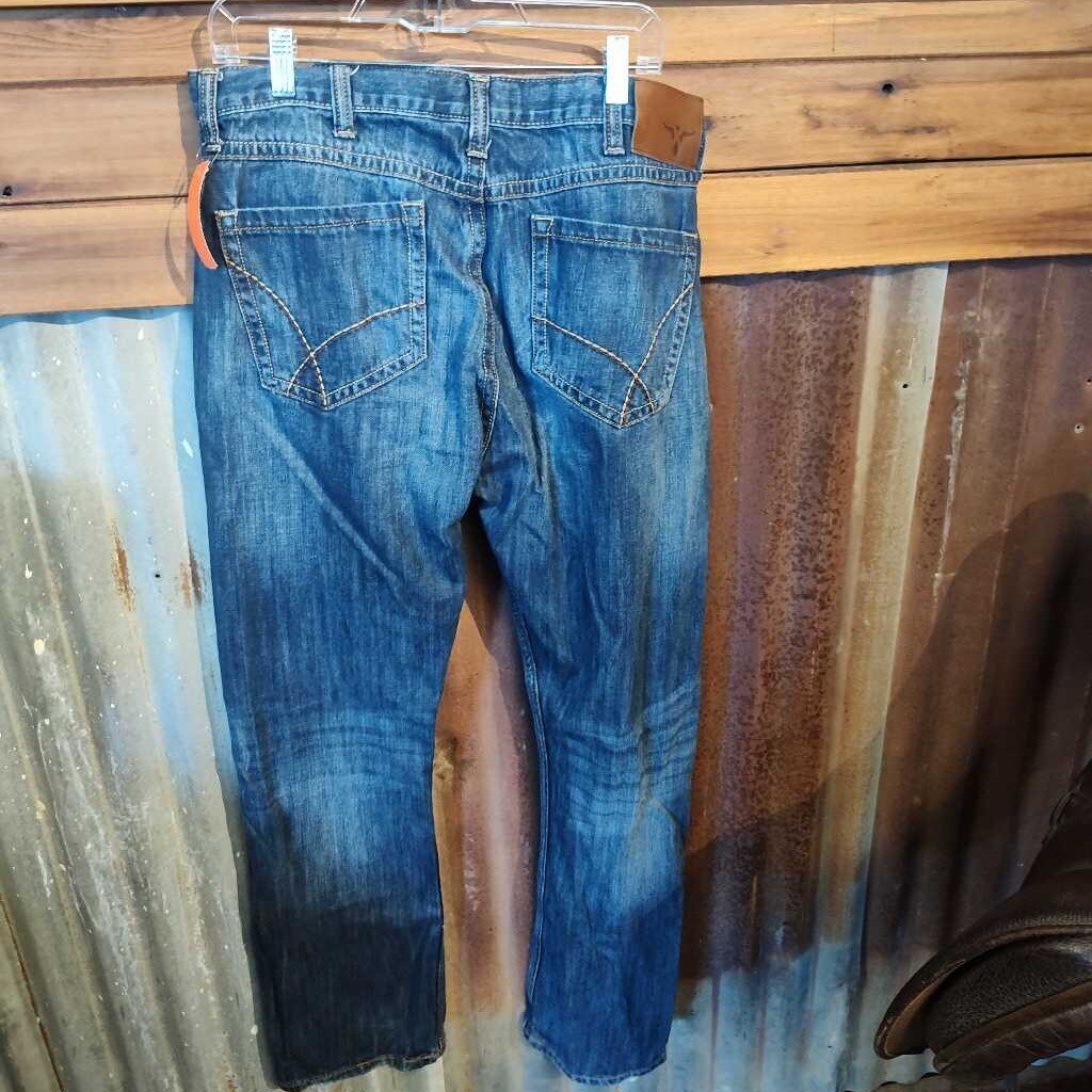 Wrangler- mens