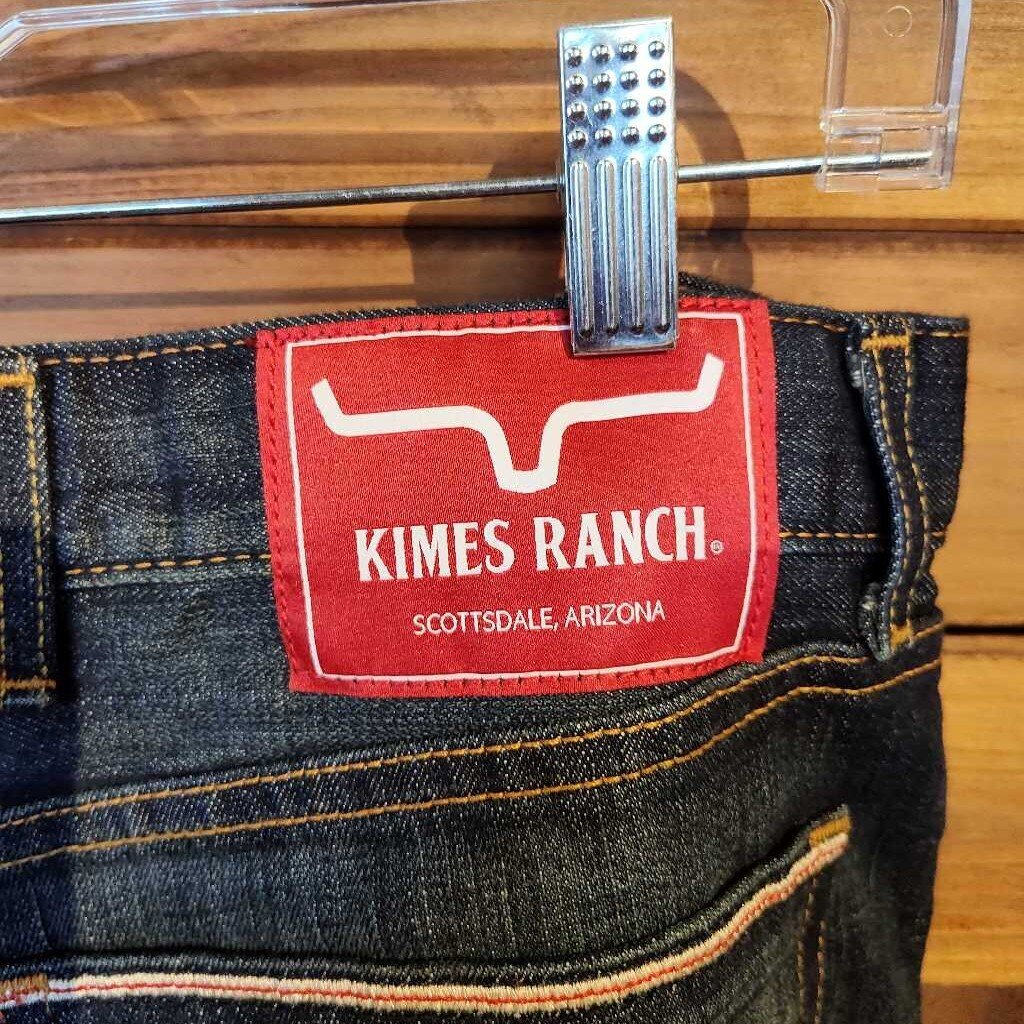 Kimes-Roger- mens