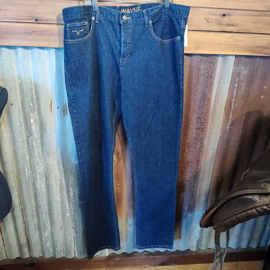 Kimes-Wayne- mens