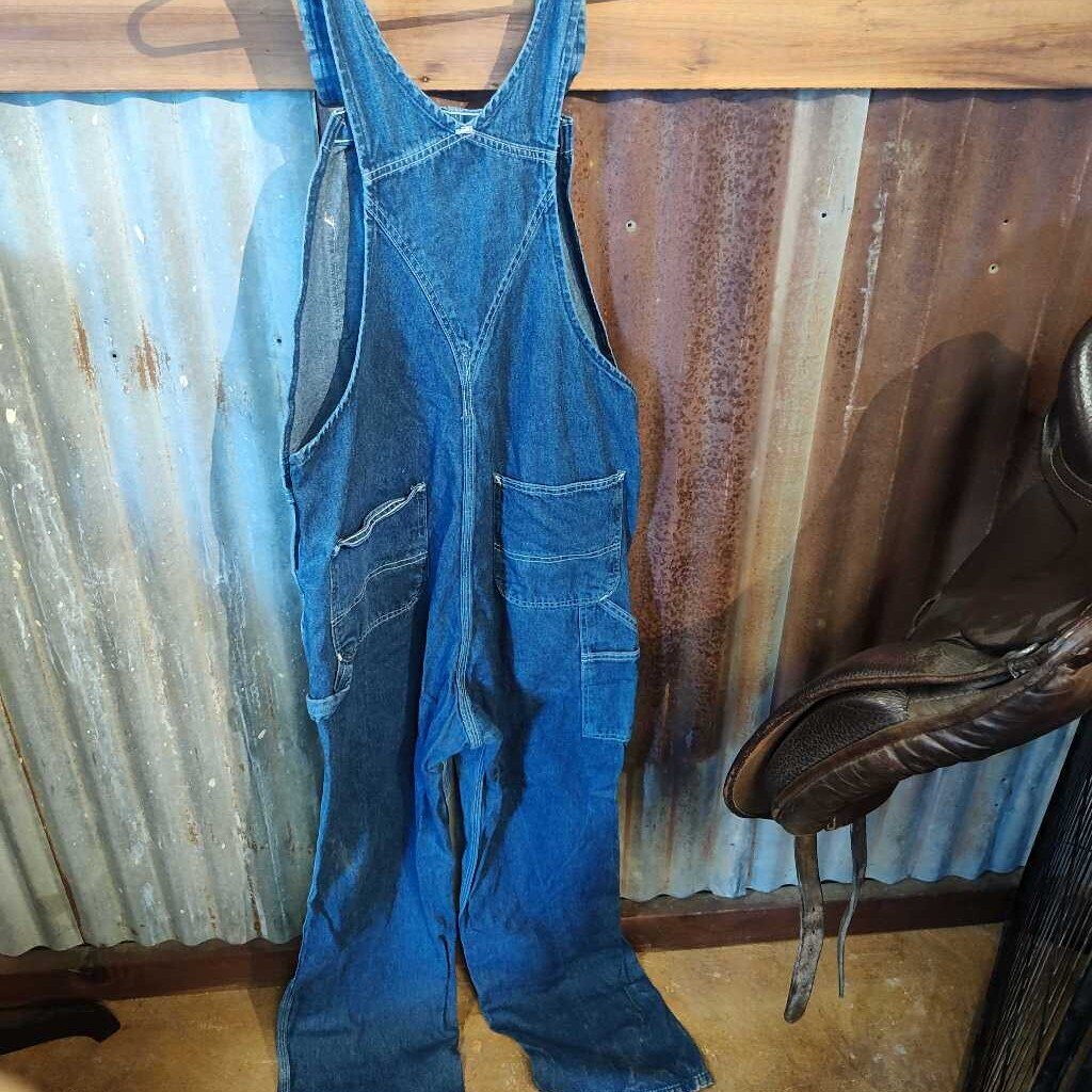 Carhartt overalls- mens