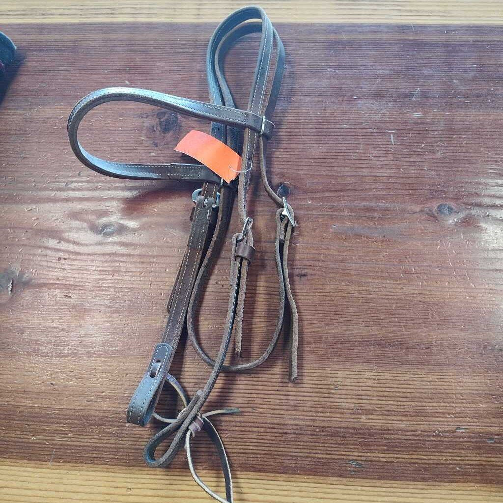 Brow band- lightly used