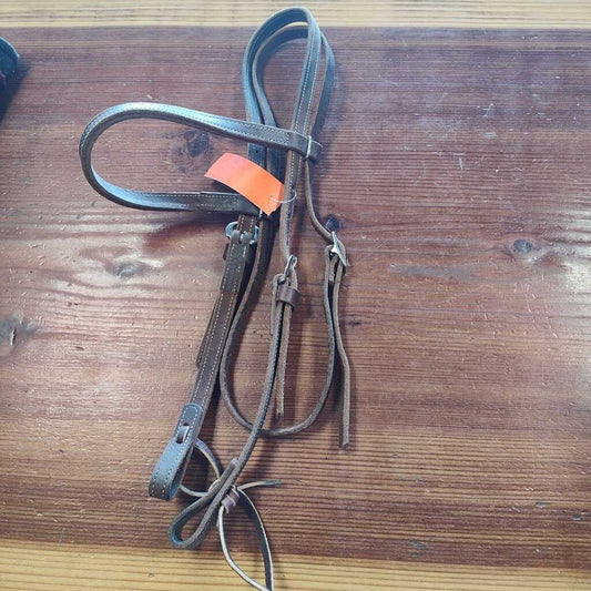 Brow band- lightly used