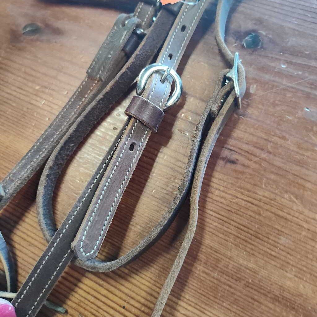 Brow band- lightly used