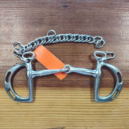 Kimberwick -with chain
