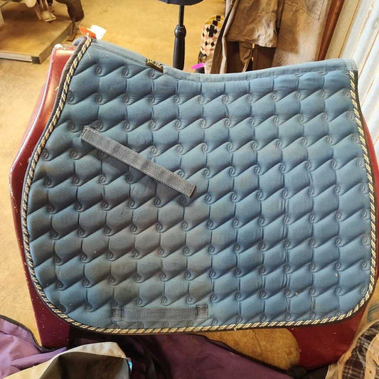 Quilted