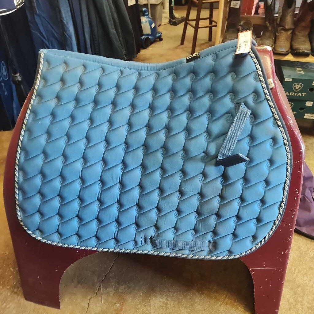 Quilted