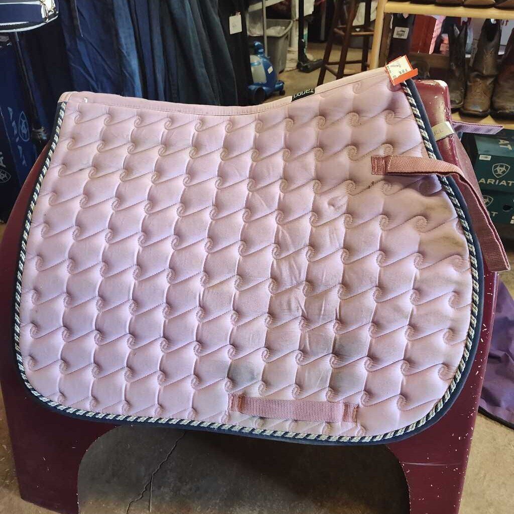 Quilted