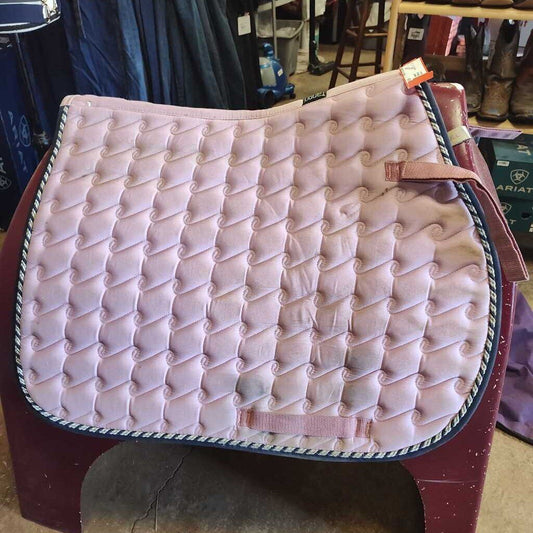 Quilted