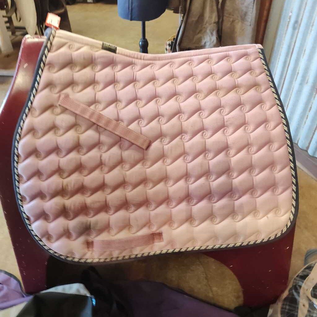 Quilted