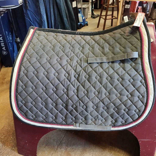 Quilted