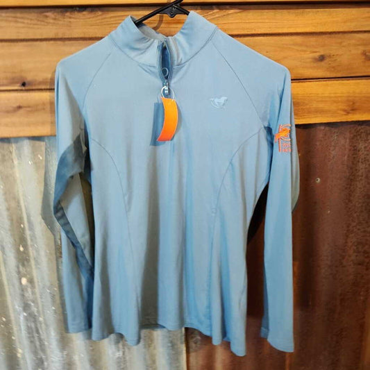 Adult- long sleeve sunshirt