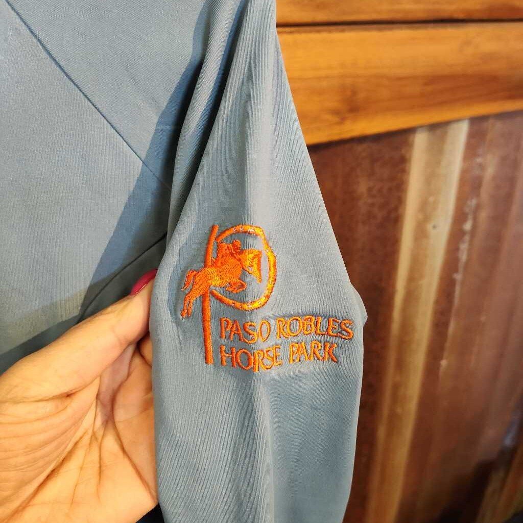 Adult- long sleeve sunshirt
