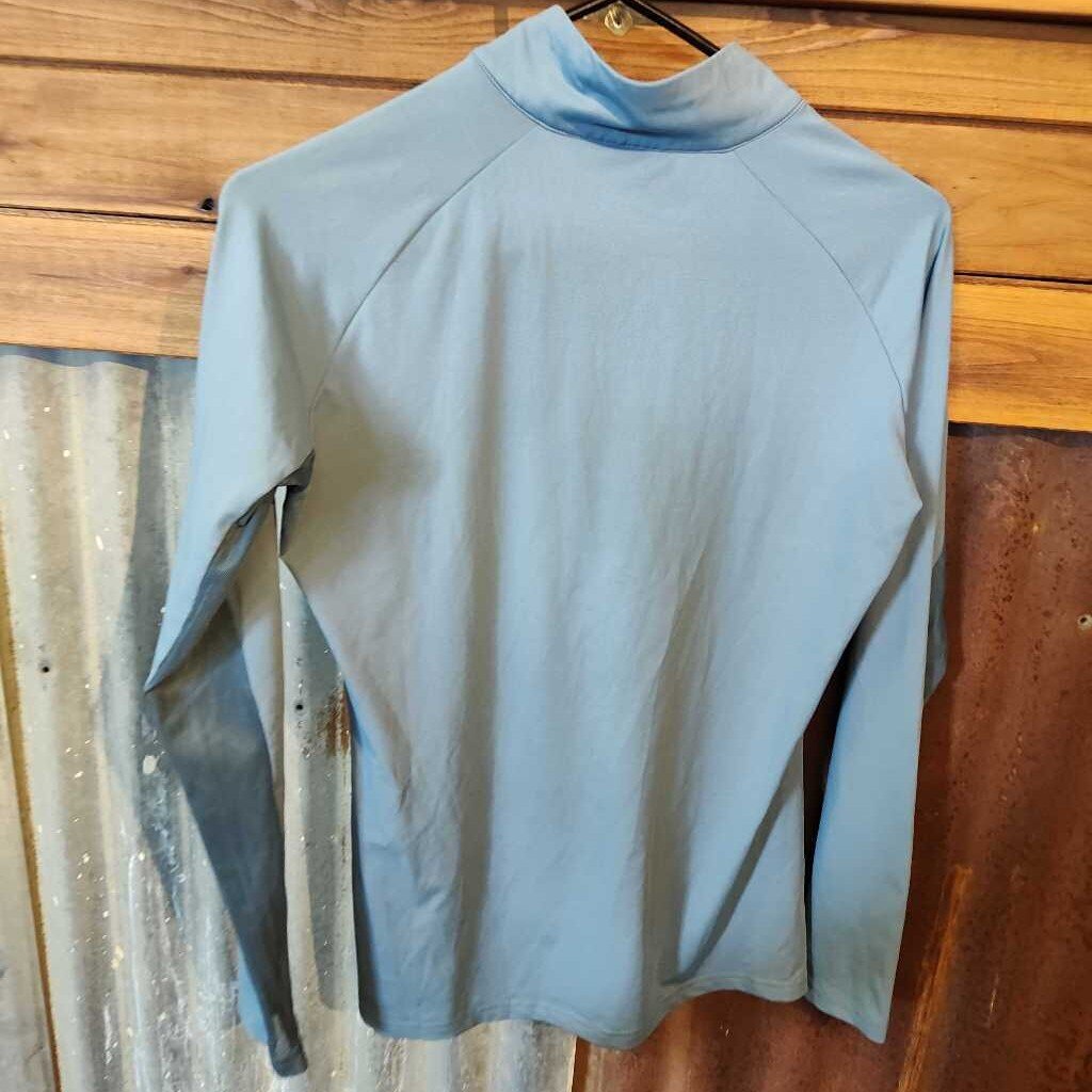 Adult- long sleeve sunshirt