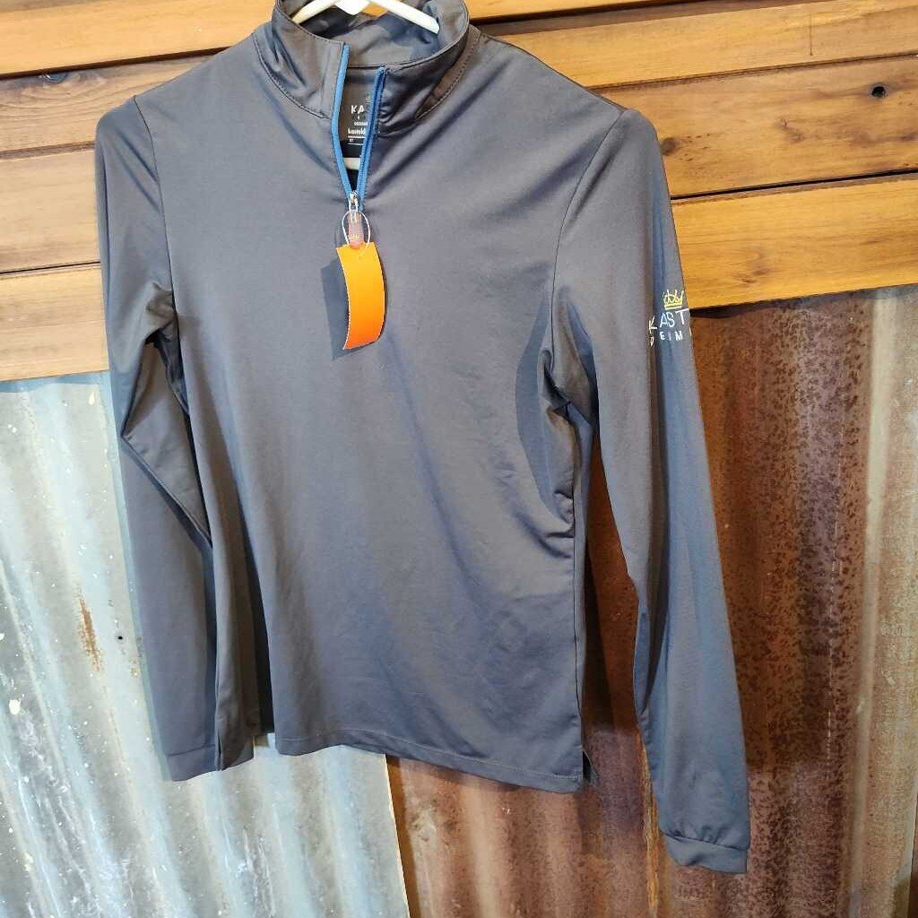Adult- long sleeve sunshirt