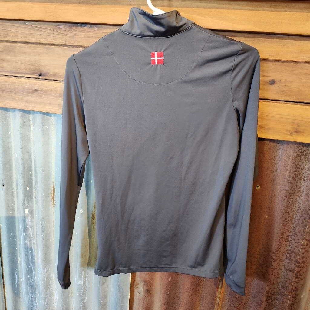 Adult- long sleeve sunshirt