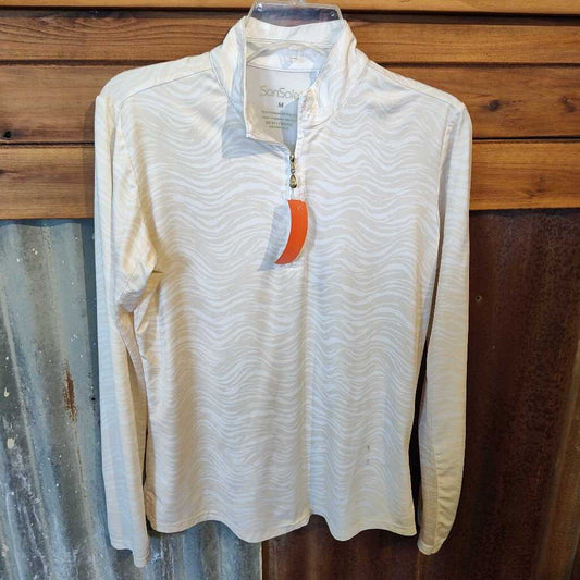 Adult- long sleeve sunshirt