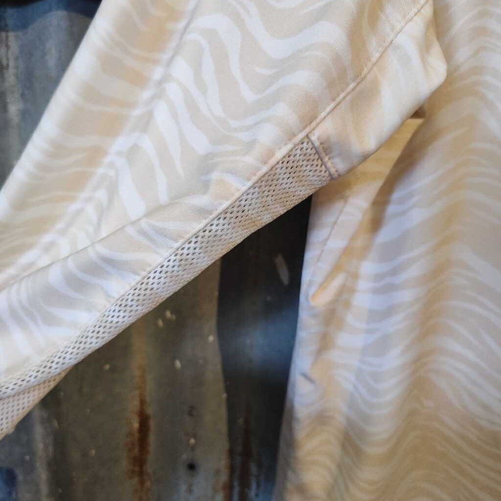 Adult- long sleeve sunshirt