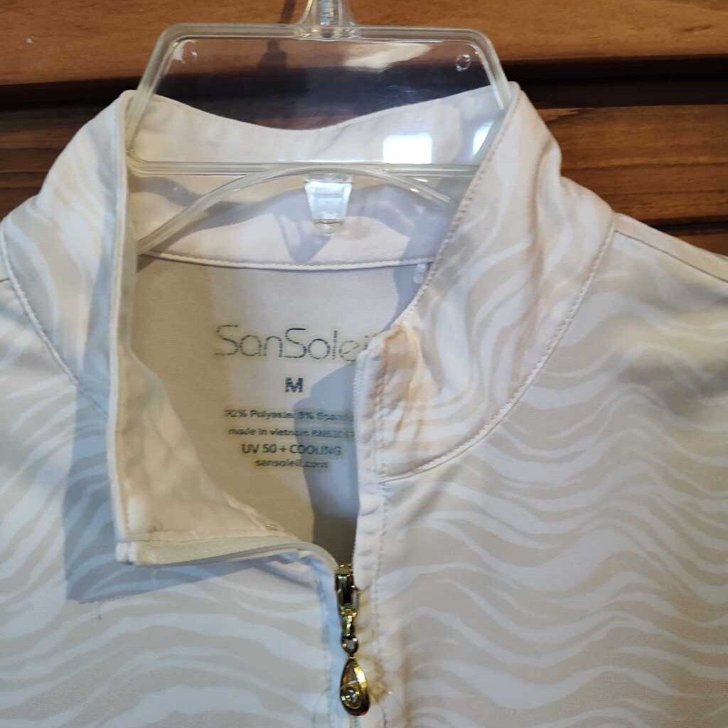 Adult- long sleeve sunshirt
