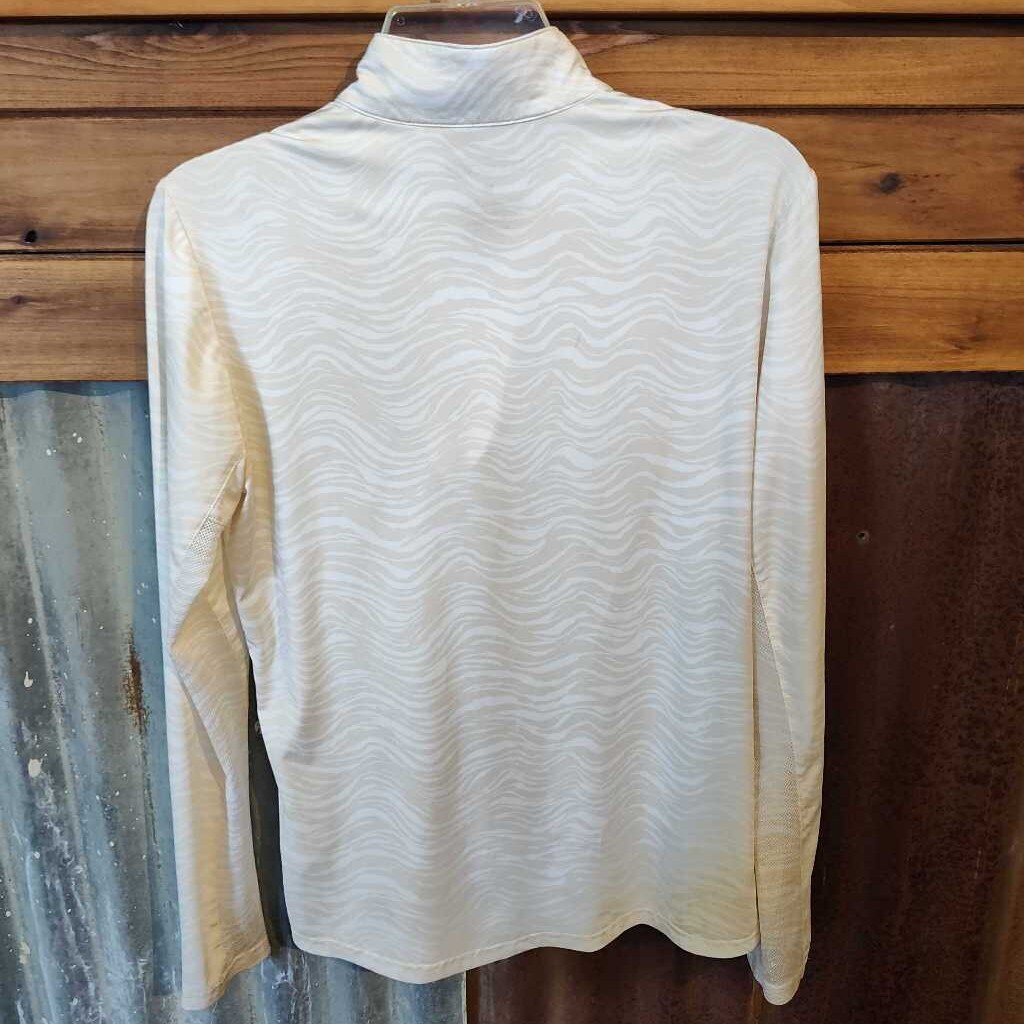 Adult- long sleeve sunshirt