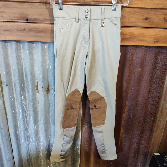 Knee patch Breeches- ladies