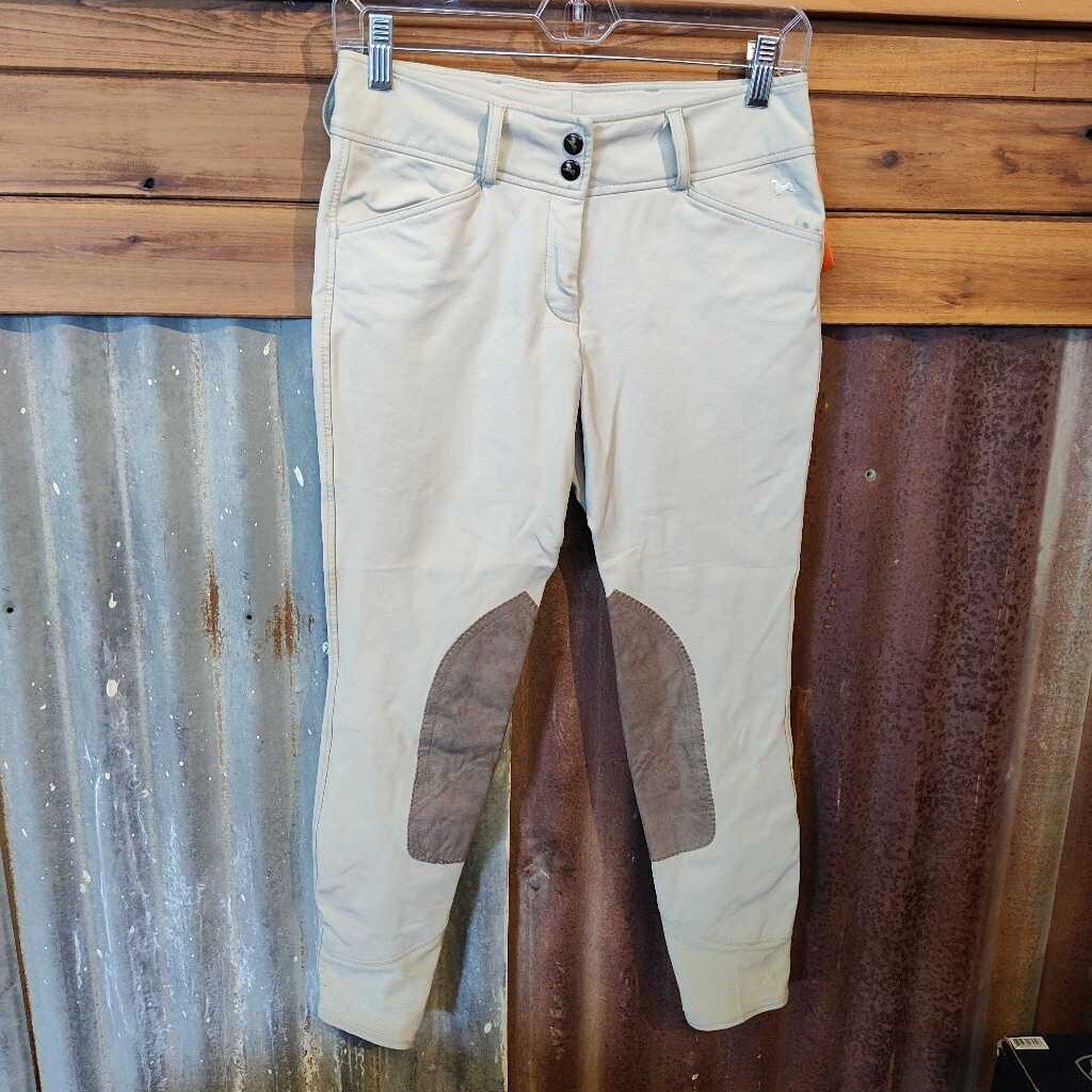 Knee patch Breeches- ladies