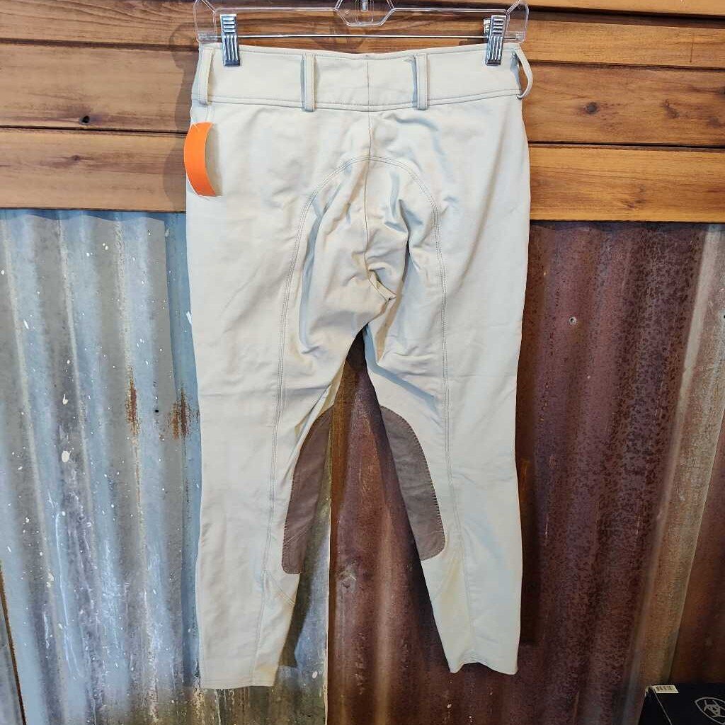 Knee patch Breeches- ladies