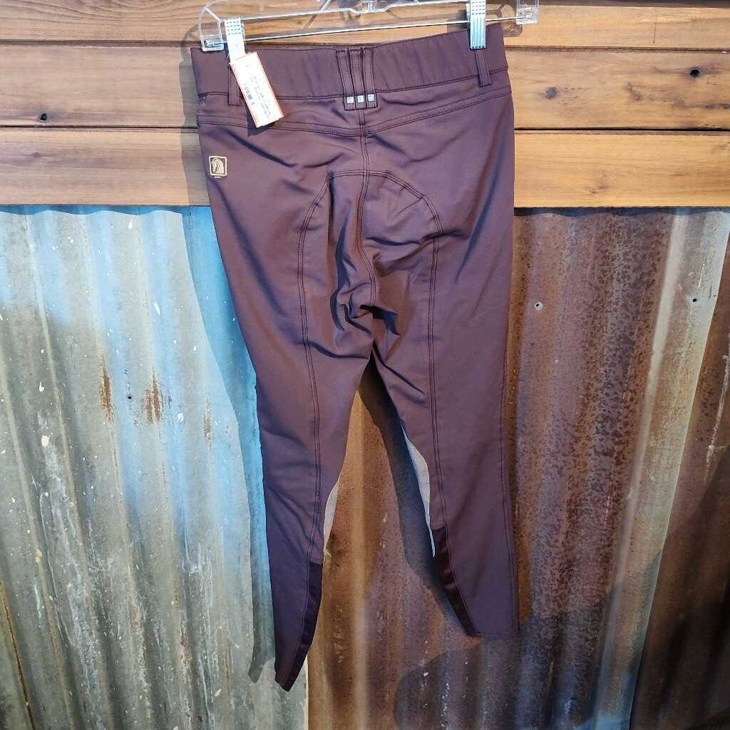 Knee patch Breeches- ladies