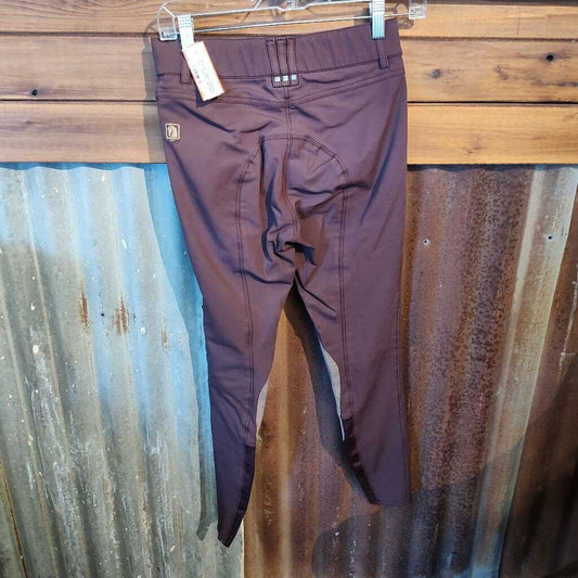 Knee patch Breeches- ladies