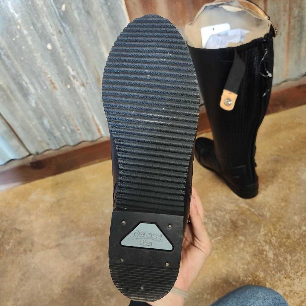 flex plus rider- X wide-short