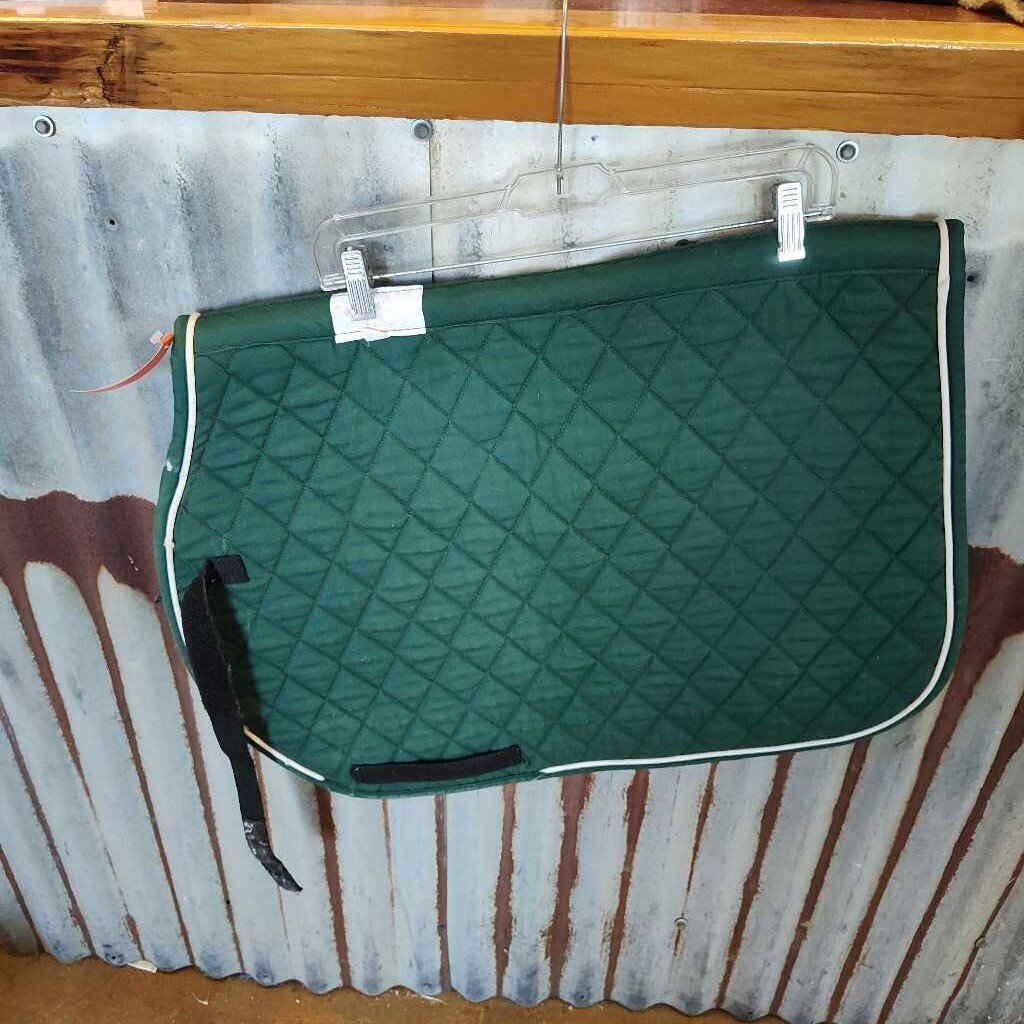 Quilted