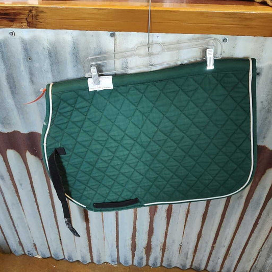 Quilted