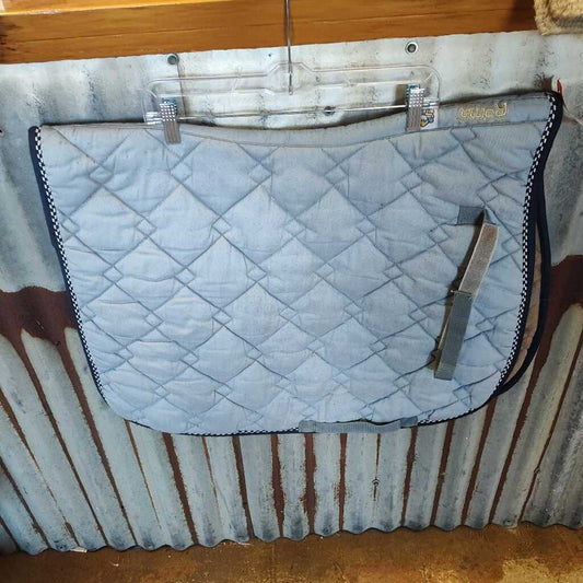 Quilted