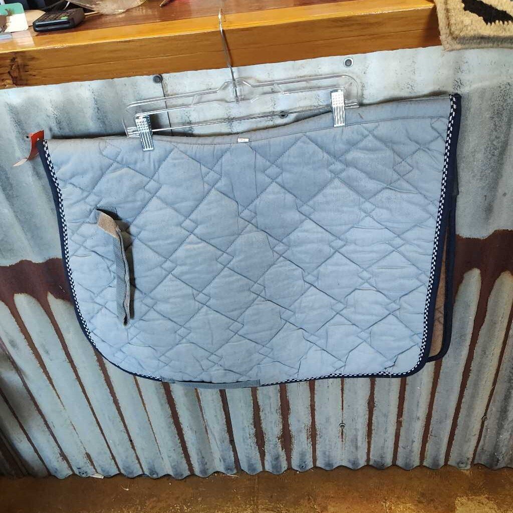 Quilted