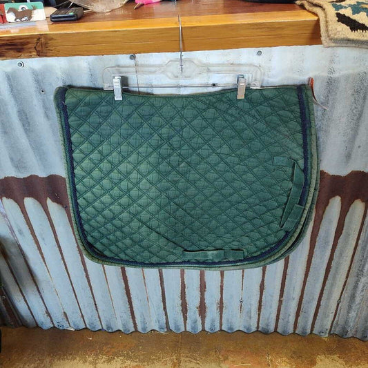 Quilted