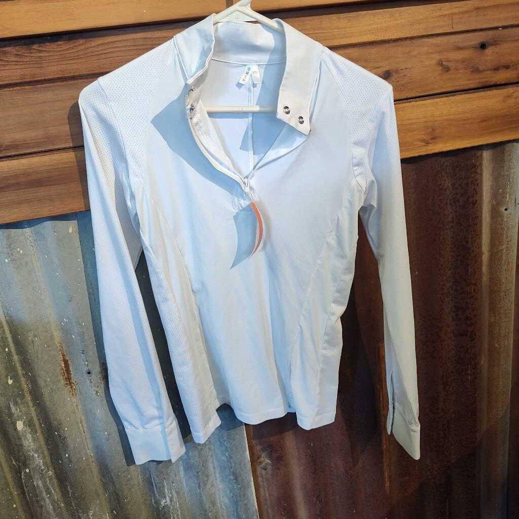 Sunshirt style