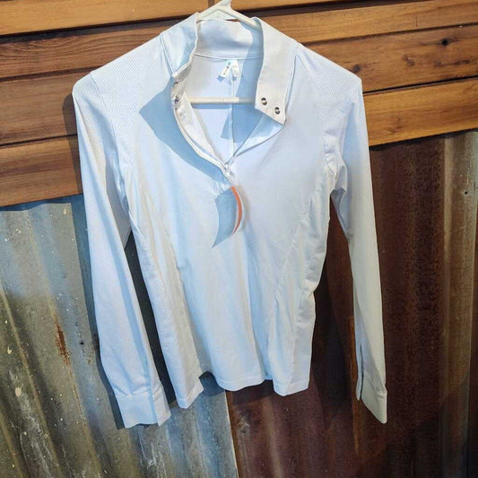 Sunshirt style