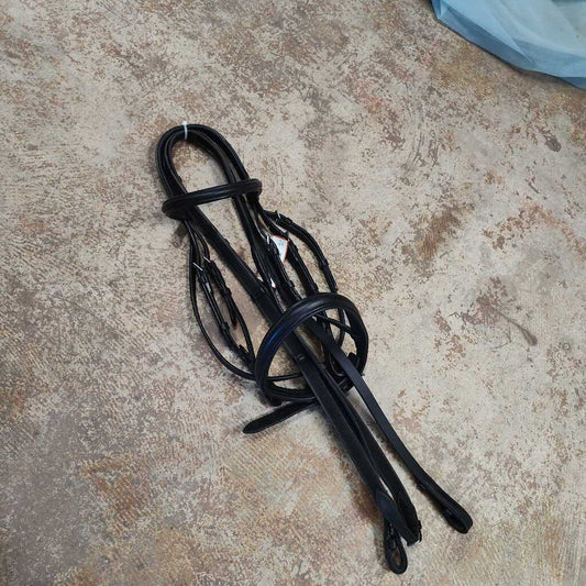 bridle/ reins