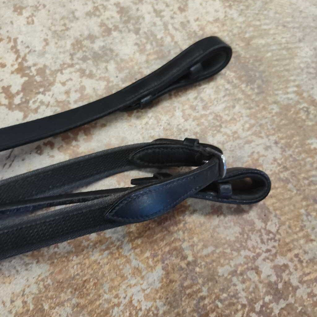 bridle/ reins
